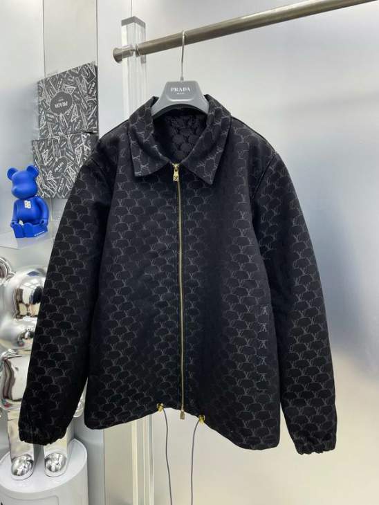 Picture of Gucci Jackets _SKUGucciM-3XLxetr3633265